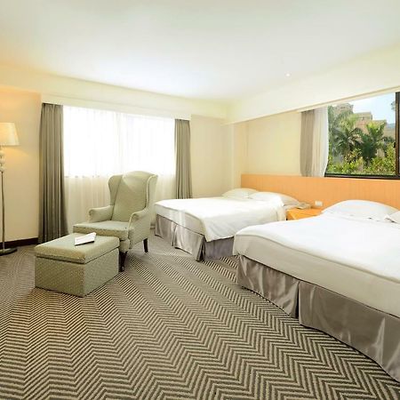 Green Garden Apartments Đài Bắc Ngoại thất bức ảnh