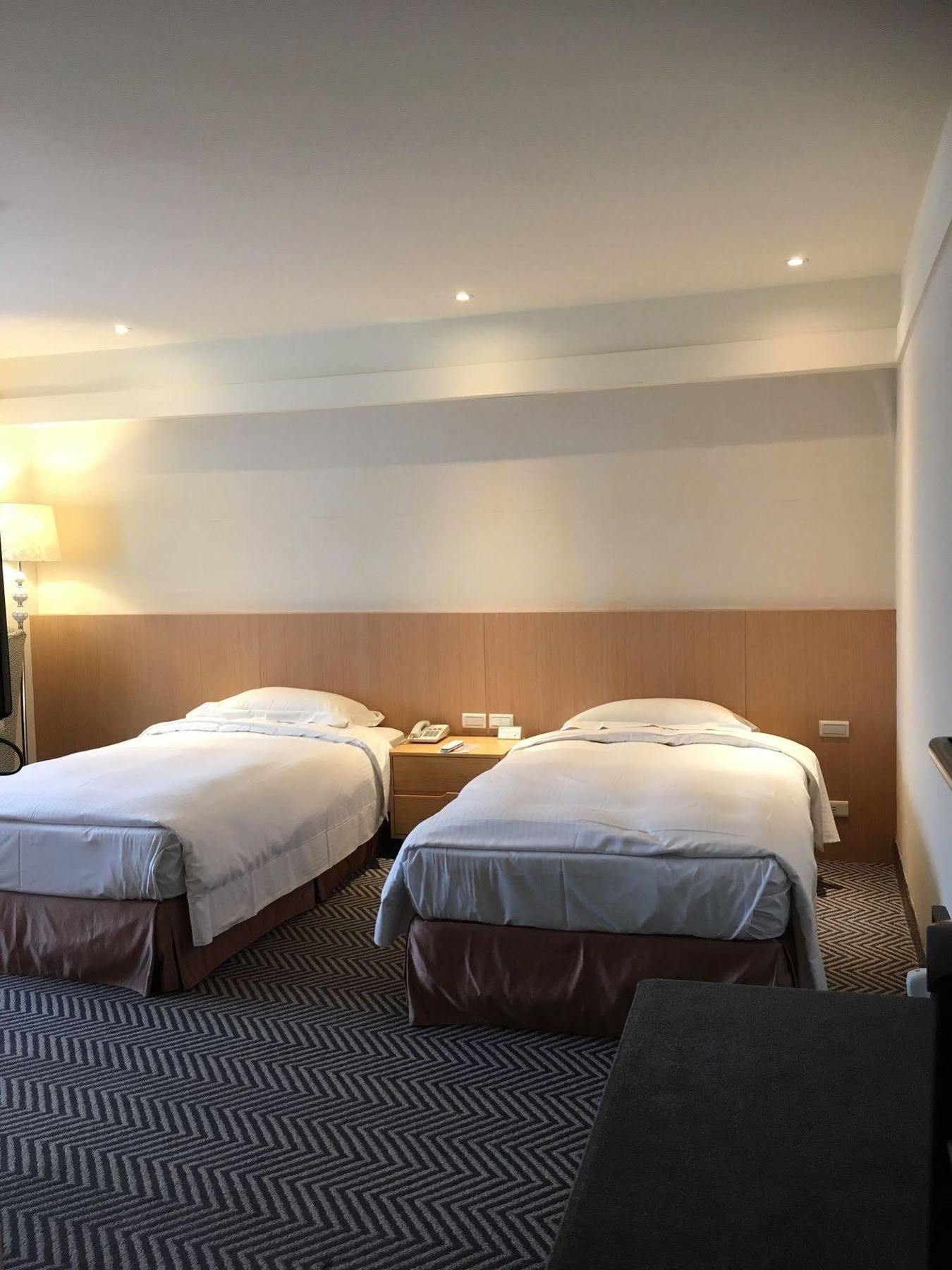 Green Garden Apartments Đài Bắc Ngoại thất bức ảnh