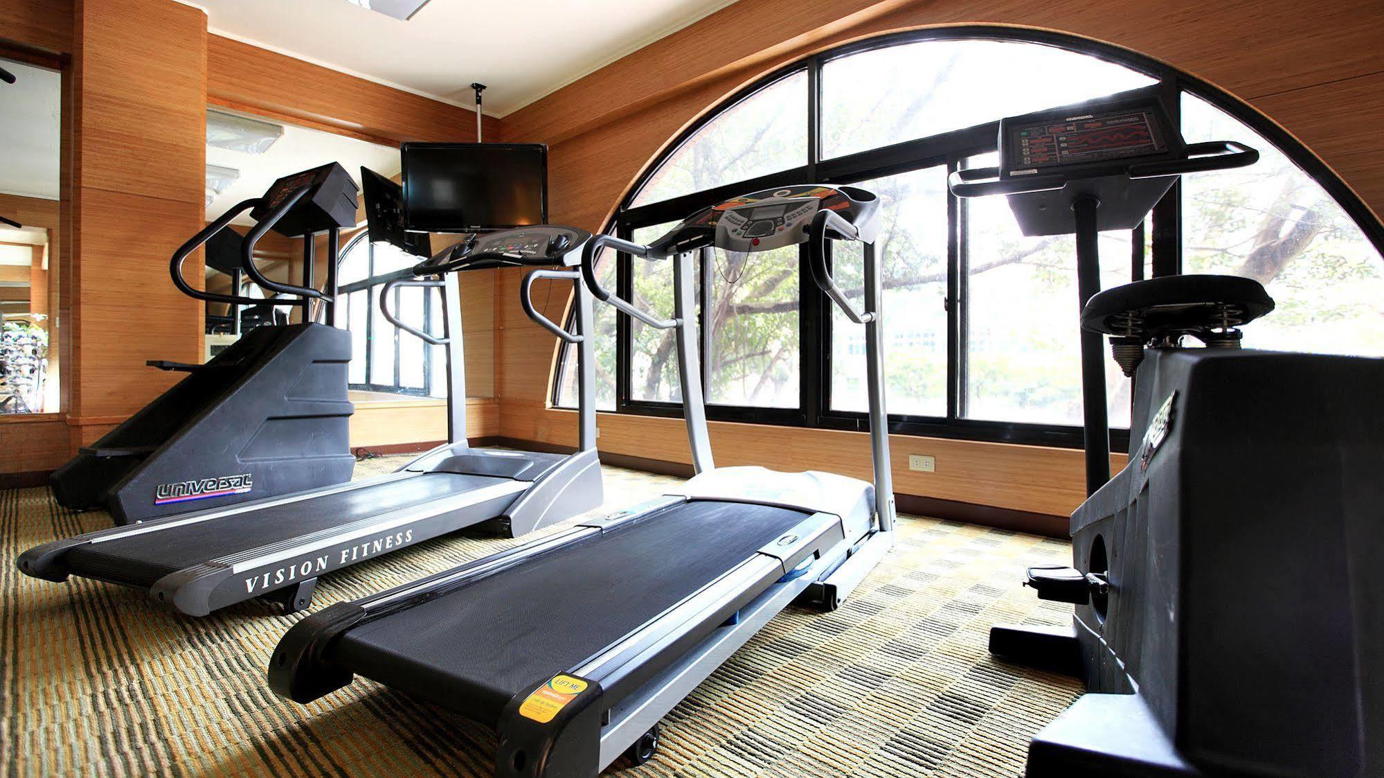 Green Garden Apartments Đài Bắc Ngoại thất bức ảnh