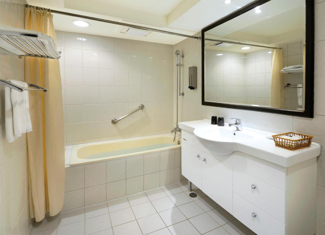 Green Garden Apartments Đài Bắc Ngoại thất bức ảnh